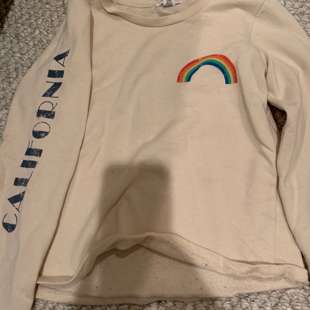 Cute Cali tee
